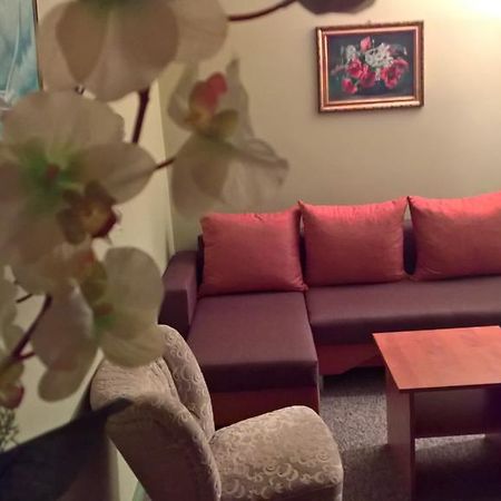Apartament Konopnicka Augustow Ngoại thất bức ảnh