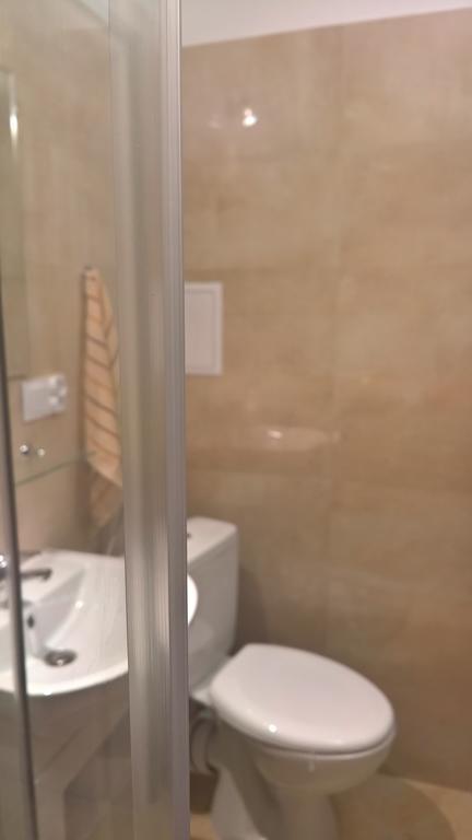 Apartament Konopnicka Augustow Ngoại thất bức ảnh