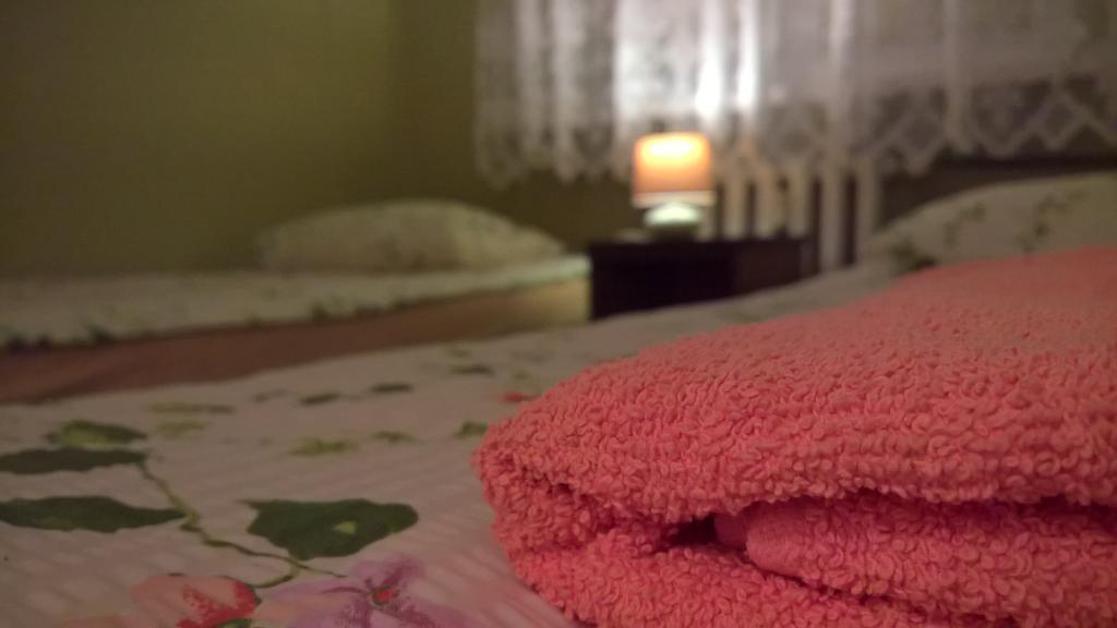 Apartament Konopnicka Augustow Ngoại thất bức ảnh