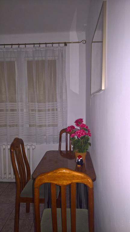 Apartament Konopnicka Augustow Ngoại thất bức ảnh