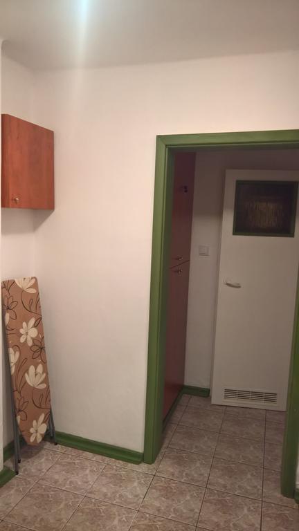 Apartament Konopnicka Augustow Ngoại thất bức ảnh