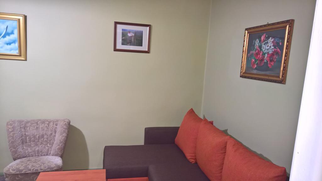Apartament Konopnicka Augustow Ngoại thất bức ảnh