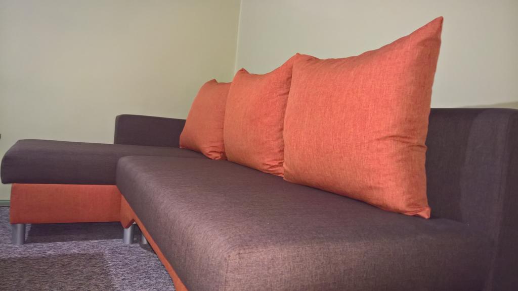 Apartament Konopnicka Augustow Ngoại thất bức ảnh