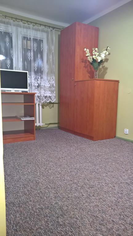 Apartament Konopnicka Augustow Ngoại thất bức ảnh