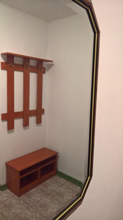 Apartament Konopnicka Augustow Ngoại thất bức ảnh
