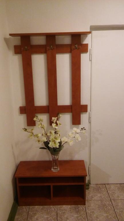 Apartament Konopnicka Augustow Ngoại thất bức ảnh